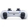 Безпровідний геймпад Sony PlayStation 5 DualSense (White)