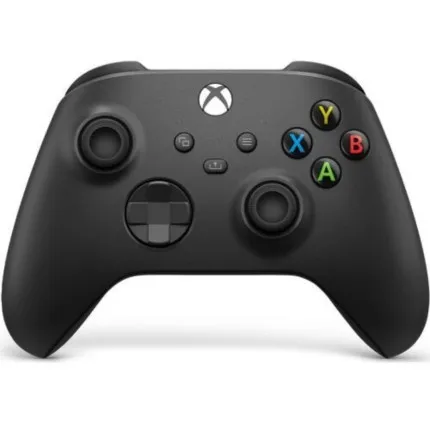 Геймпад Microsoft Xbox Series X/S Wireless Controller (Carbon Black)