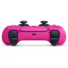 Бездротовий геймпад Sony PlayStation 5 DualSense (Nova Pink)