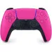 Бездротовий геймпад Sony PlayStation 5 DualSense (Nova Pink)