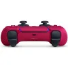 Бездротовий геймпад Sony PlayStation 5 DualSense (Cosmic Red)