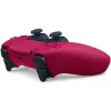 Бездротовий геймпад Sony PlayStation 5 DualSense (Cosmic Red)