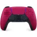 Бездротовий геймпад Sony PlayStation 5 DualSense (Cosmic Red)