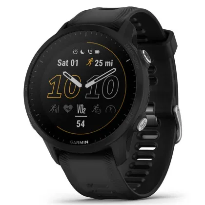 Garmin Forerunner 955 (Black)