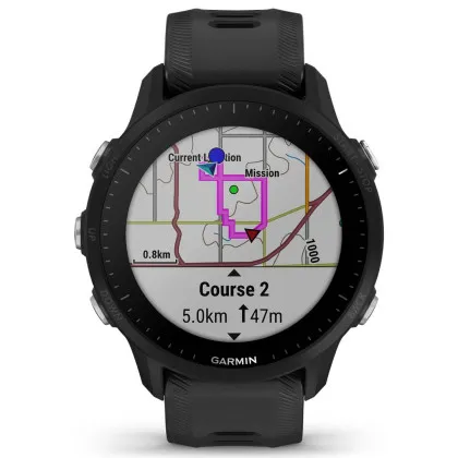 Garmin Forerunner 955 (Black)