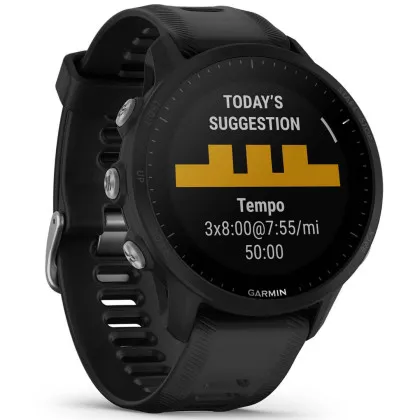 Garmin Forerunner 955 (Black)