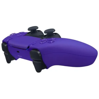 Бездротовий геймпад Sony PlayStation 5 DualSense (Galactic Purple)