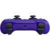 Бездротовий геймпад Sony PlayStation 5 DualSense (Galactic Purple)