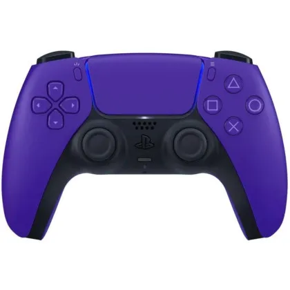 Бездротовий геймпад Sony PlayStation 5 DualSense (Galactic Purple)