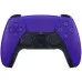 Бездротовий геймпад Sony PlayStation 5 DualSense (Galactic Purple)