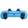 Бездротовий геймпад Sony PlayStation 5 DualSense (Starlight Blue)