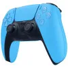 Бездротовий геймпад Sony PlayStation 5 DualSense (Starlight Blue)