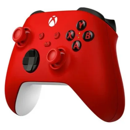 Геймпад Microsoft Xbox Series X/S Wireless Controller (Pulse Red)