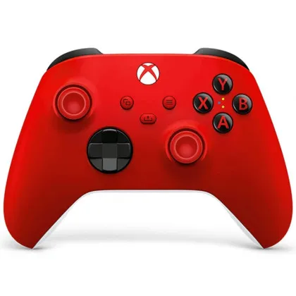 Геймпад Microsoft Xbox Series X/S Wireless Controller (Pulse Red)