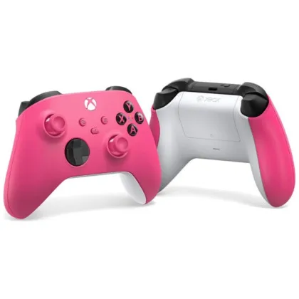 Геймпад Microsoft Xbox Series X/S Wireless Controller (Deep Pink)