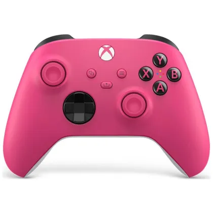 Геймпад Microsoft Xbox Series X/S Wireless Controller (Deep Pink)