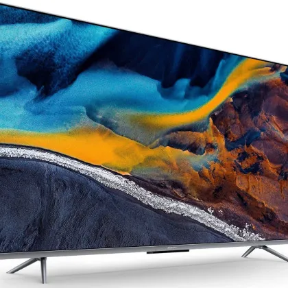 Телевізор 55 Xiaomi Mi TV Q2 55