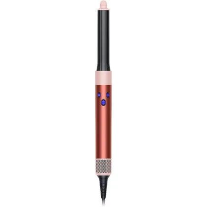 Стайлер для довгого волосся Dyson Complete Long Volumise (Strawberry Bronze/Blush Pink)