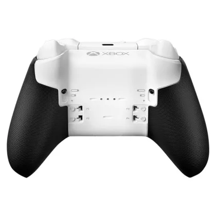 Геймпад Microsoft Xbox Elite Wireless Controller Series 2 Core (White)