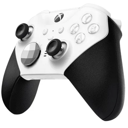 Геймпад Microsoft Xbox Elite Wireless Controller Series 2 Core (White)