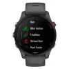 Garmin Forerunner 255 (Slate Gray)