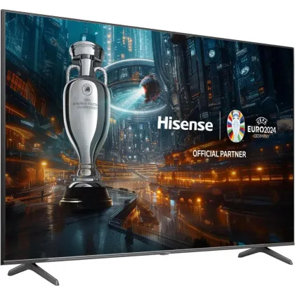 Телевізор 55 Hisense 55E7NQ PRO