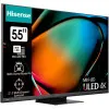 Телевізор 55 Hisense 55U8KQ