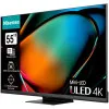 Телевізор 55 Hisense 55U8KQ