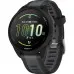 Garmin Forerunner 165 (Black/Slate Gray)