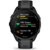 Garmin Forerunner 165 (Black/Slate Gray)