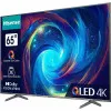 Телевізор 65 Hisense 65E7KQ PRO