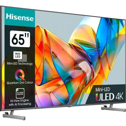 Телевізор 65 Hisense 65U6KQ