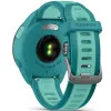 Garmin Forerunner 165 Music (Turquoise/Aqua)