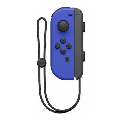 Геймпад Nintendo Joy-Con Blue/Neon Yellow