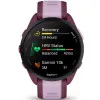 Garmin Forerunner 165 Music (Berry/Lilac)