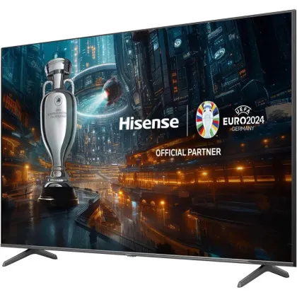 Телевізор 65 Hisense 65U8NQ PRO