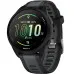 Garmin Forerunner 165 Music (Black/Slate Gray)