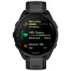 Garmin Forerunner 165 Music (Black/Slate Gray)