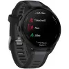 Garmin Forerunner 165 Music (Black/Slate Gray)