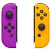 Геймпад Nintendo Joy-Con Neon Purple/Neon Orange