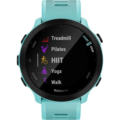 Garmin Forerunner 55 Aqua