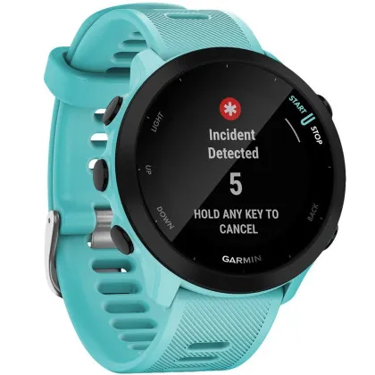 Garmin Forerunner 55 Aqua