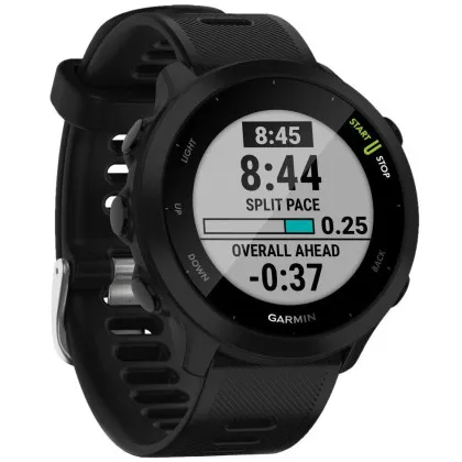 Garmin Forerunner 55 Black