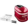 Тостер KitchenAid Artisan (Red Apple)