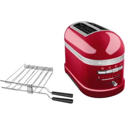 Тостер KitchenAid Artisan (Red Apple)