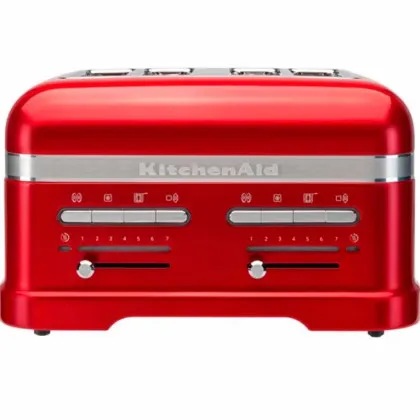 Тостер KitchenAid Artisan (Red Apple)