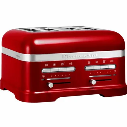 Тостер KitchenAid Artisan (Red Apple)