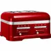 Тостер KitchenAid Artisan (Red Apple)