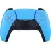 Бездротовий геймпад Sony PlayStation 5 DualSense (Starlight Blue) (UA)