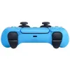 Бездротовий геймпад Sony PlayStation 5 DualSense (Starlight Blue) (UA)